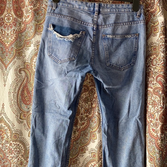 ASOS New Look Straight Jeans - Picture 4 of 9